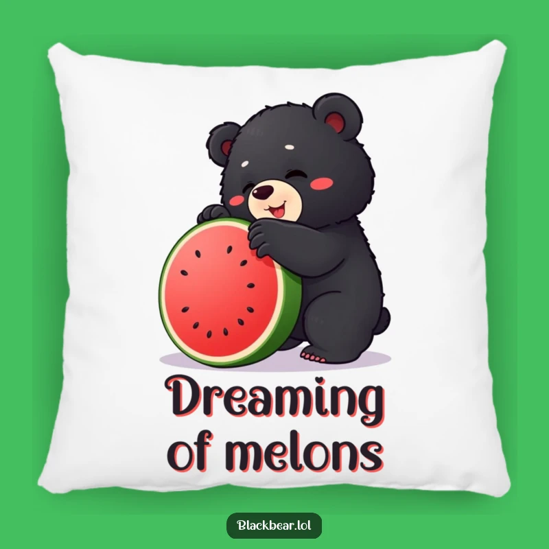 Funny Bear Cub Climber Pillow: Cozy Comfort with a Wild Twist